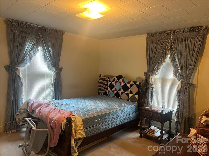 28331 Canton Road, Albemarle, NC 28001.  MLS# CAR4408621, YatesRealty ID 40326. 