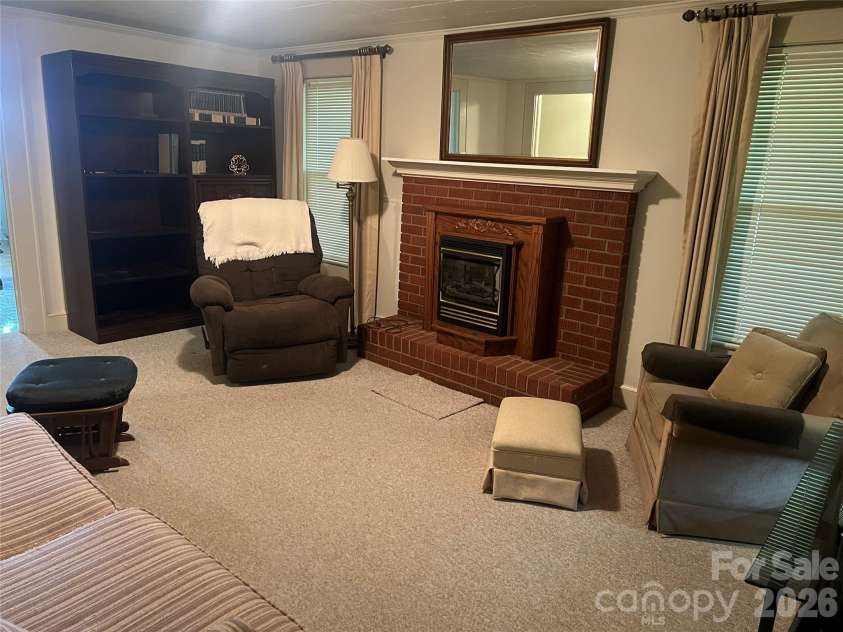 28331 Canton Road, Albemarle, NC 28001.  MLS# CAR4408621, YatesRealty ID 40326. 