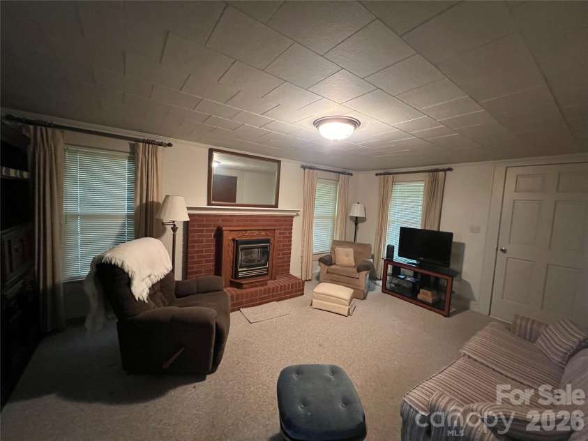 28331 Canton Road, Albemarle, NC 28001.  MLS# CAR4408621, YatesRealty ID 40326. 