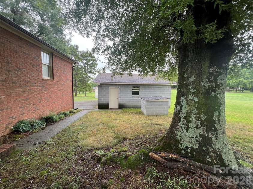 28331 Canton Road, Albemarle, NC 28001.  MLS# CAR4408621, YatesRealty ID 40326. 