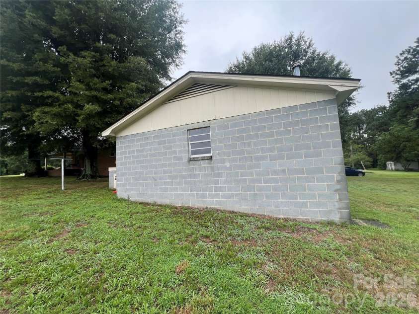 28331 Canton Road, Albemarle, NC 28001.  MLS# CAR4408621, YatesRealty ID 40326. 
