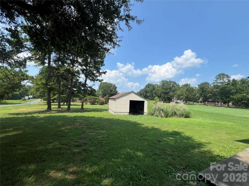 28331 Canton Road, Albemarle, NC 28001.  MLS# CAR4408621, YatesRealty ID 40326. 