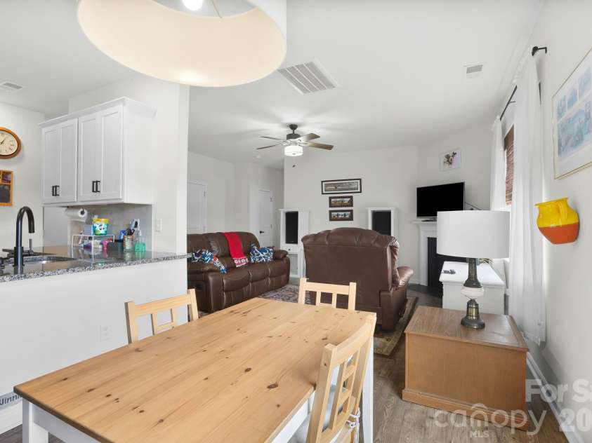 232 Marathon Lane, Candler, NC 28715.  MLS# CAR4409247, YatesRealty ID 40328. 