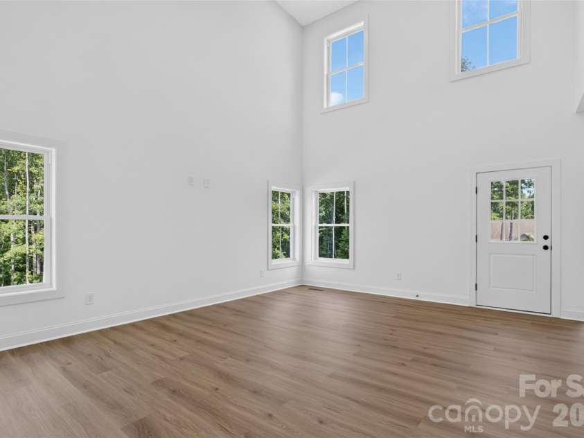 260 Autumn Blaze Road, China Grove, NC 28023.  MLS# CAR4401064, YatesRealty ID 40329. 