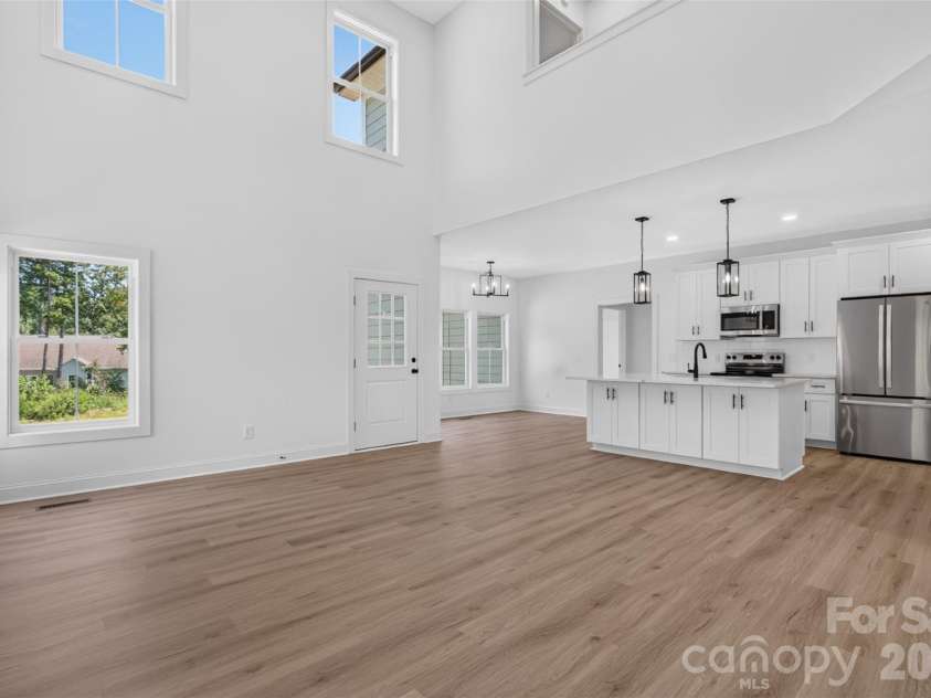 260 Autumn Blaze Road, China Grove, NC 28023.  MLS# CAR4401064, YatesRealty ID 40329. 
