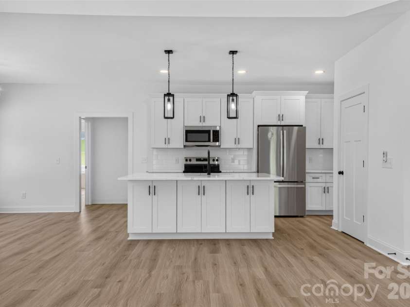 260 Autumn Blaze Road, China Grove, NC 28023.  MLS# CAR4401064, YatesRealty ID 40329. 