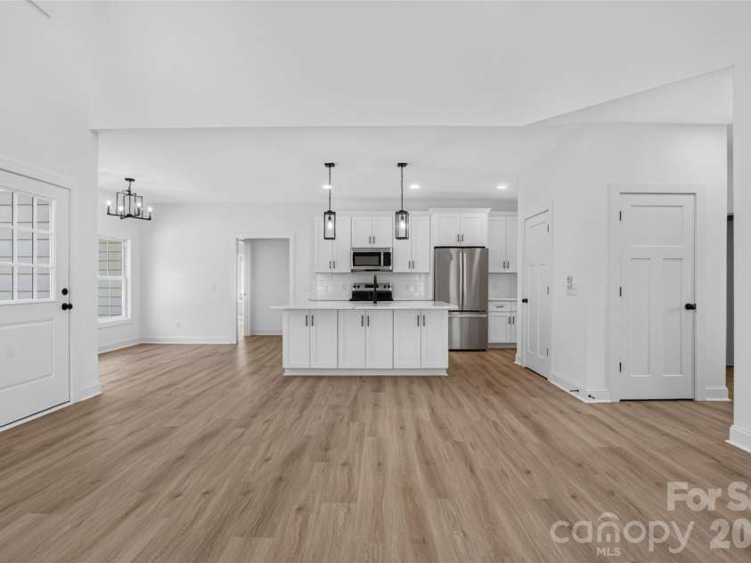 260 Autumn Blaze Road, China Grove, NC 28023.  MLS# CAR4401064, YatesRealty ID 40329. 