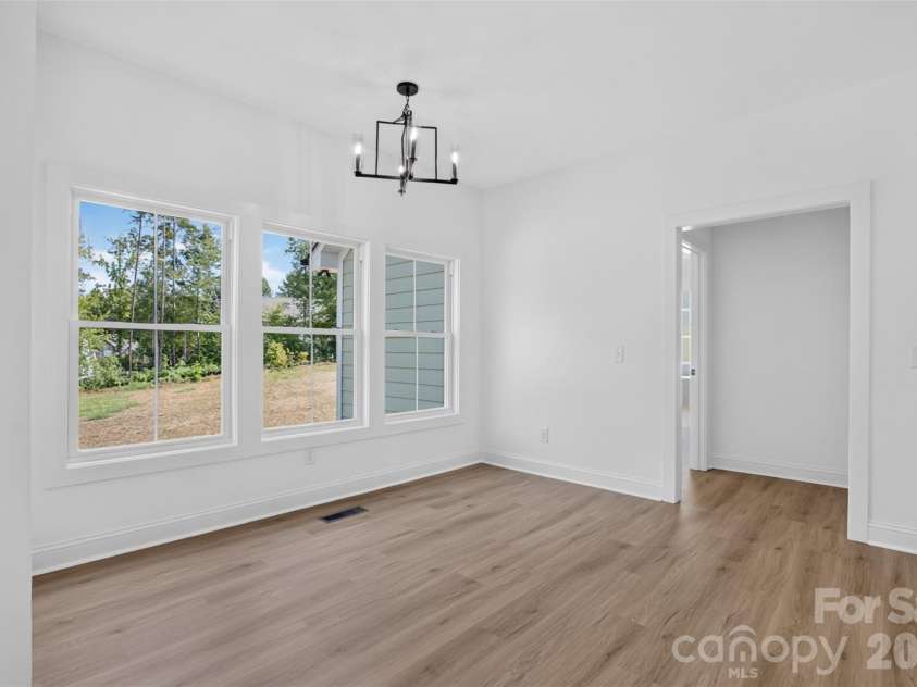 260 Autumn Blaze Road, China Grove, NC 28023.  MLS# CAR4401064, YatesRealty ID 40329. 