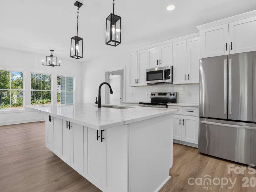 260 Autumn Blaze Road, China Grove, NC 28023.  MLS# CAR4401064, YatesRealty ID 40329. 