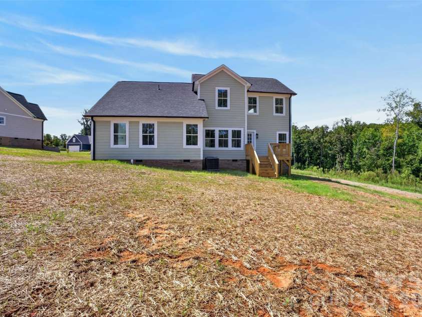 260 Autumn Blaze Road, China Grove, NC 28023.  MLS# CAR4401064, YatesRealty ID 40329. 