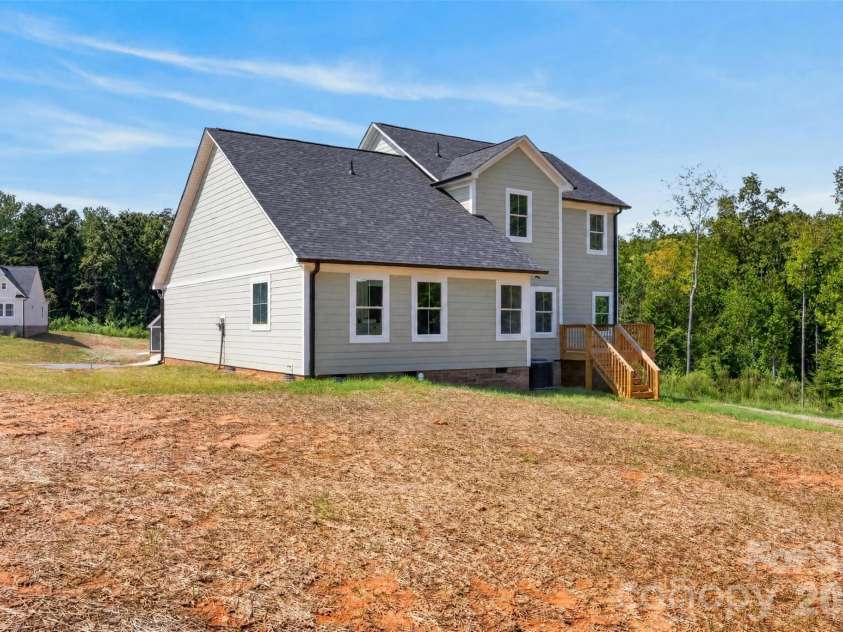 260 Autumn Blaze Road, China Grove, NC 28023.  MLS# CAR4401064, YatesRealty ID 40329. 