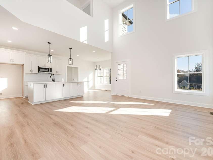 260 Autumn Blaze Road, China Grove, NC 28023.  MLS# CAR4401064, YatesRealty ID 40329. Example