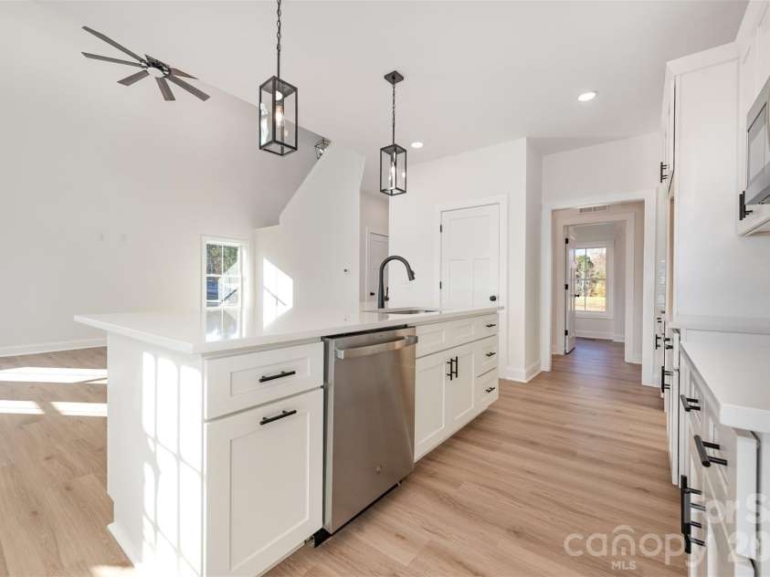 260 Autumn Blaze Road, China Grove, NC 28023.  MLS# CAR4401064, YatesRealty ID 40329. Example