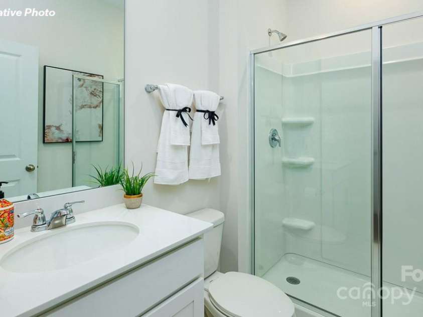 6745 Barcelona Way, Charlotte, NC 28214.  MLS# CAR4320033, YatesRealty ID 4033. 