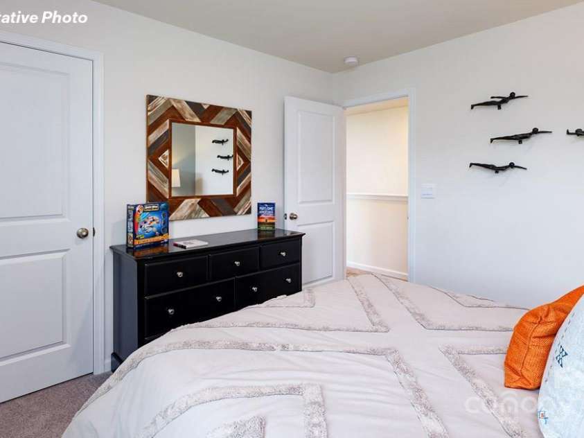 6745 Barcelona Way, Charlotte, NC 28214.  MLS# CAR4320033, YatesRealty ID 4033. 