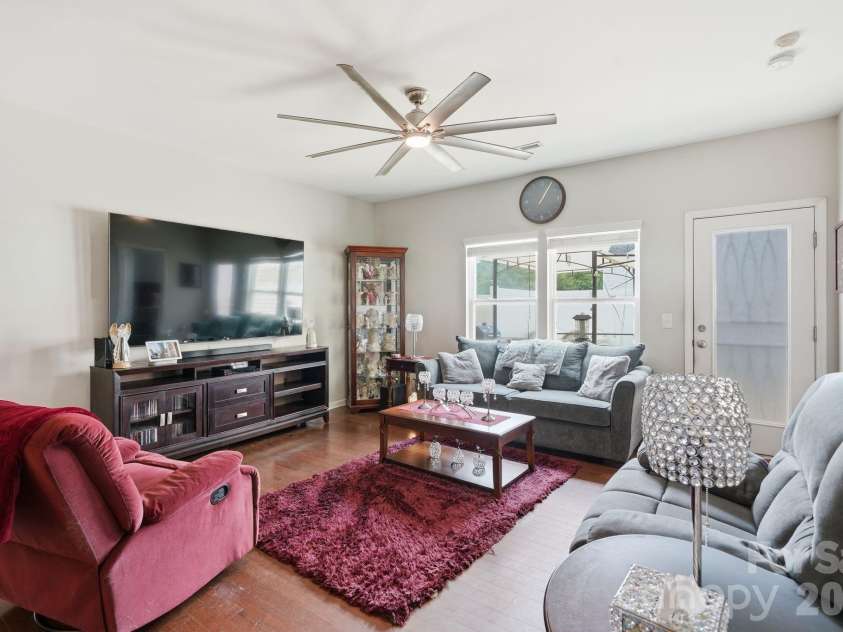3921 Bighorn Way, Gastonia, NC 28056.  MLS# CAR4408782, YatesRealty ID 40330. 