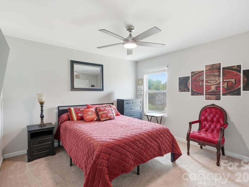 3921 Bighorn Way, Gastonia, NC 28056.  MLS# CAR4408782, YatesRealty ID 40330. 