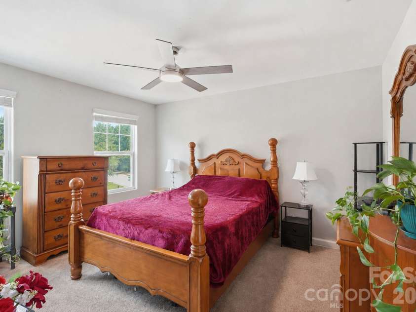 3921 Bighorn Way, Gastonia, NC 28056.  MLS# CAR4408782, YatesRealty ID 40330. 