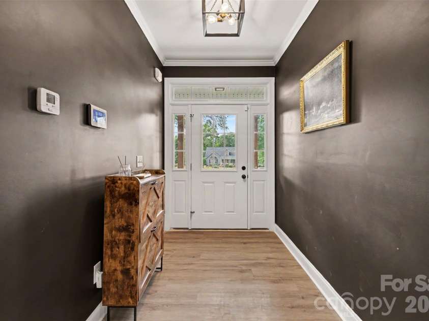 1424 Autumnwood Drive, Rock Hill, SC 29730.  MLS# CAR4406191, YatesRealty ID 40331. 