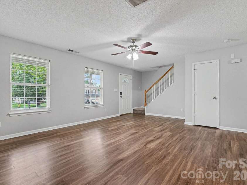 2994 Champion Lane, Concord, NC 28025.  MLS# CAR4408234, YatesRealty ID 40333. 