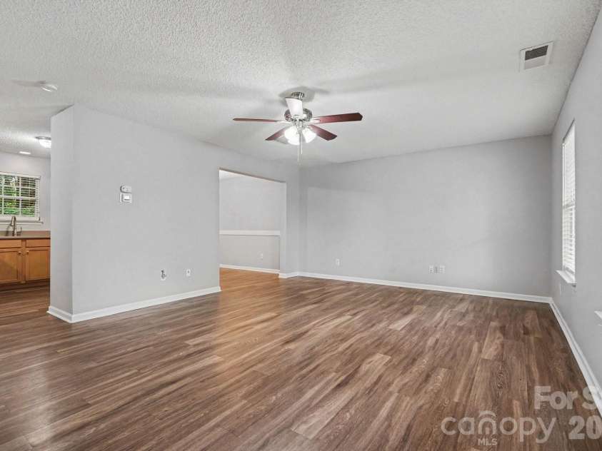 2994 Champion Lane, Concord, NC 28025.  MLS# CAR4408234, YatesRealty ID 40333. 