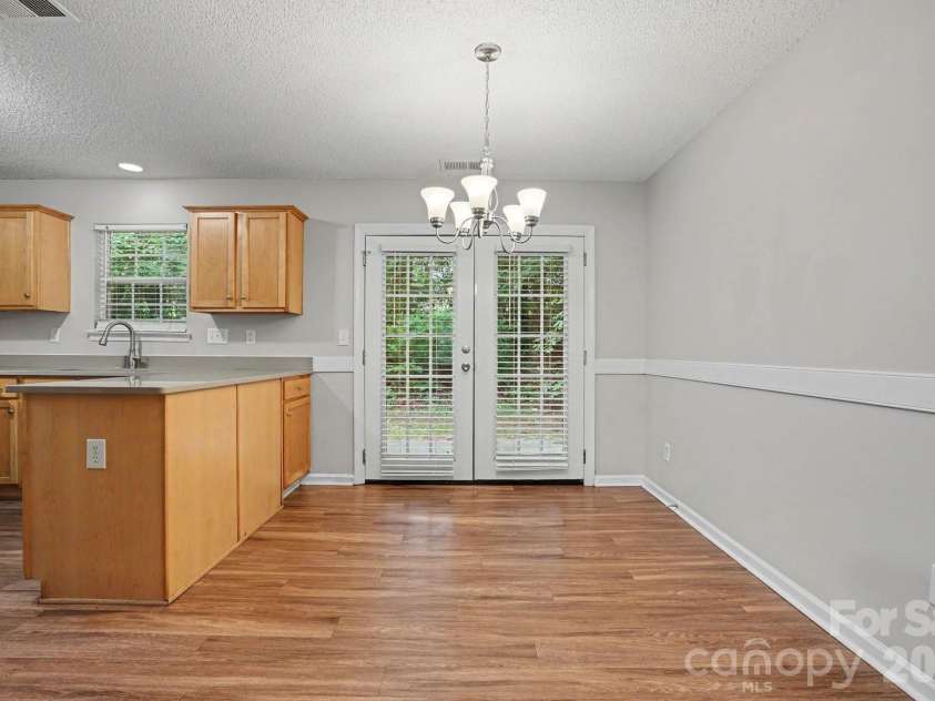 2994 Champion Lane, Concord, NC 28025.  MLS# CAR4408234, YatesRealty ID 40333. 