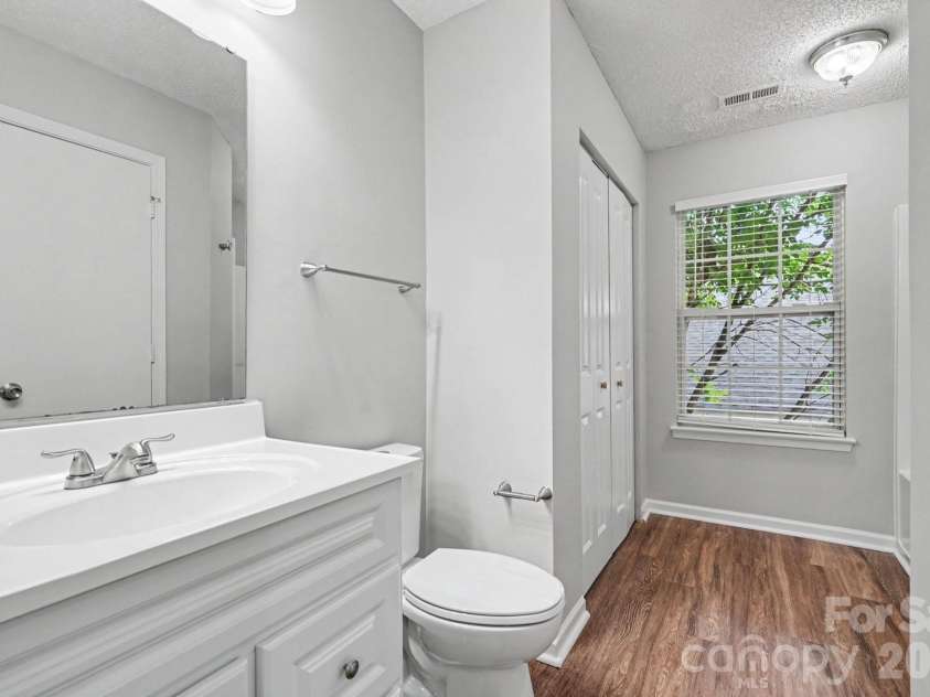 2994 Champion Lane, Concord, NC 28025.  MLS# CAR4408234, YatesRealty ID 40333. 