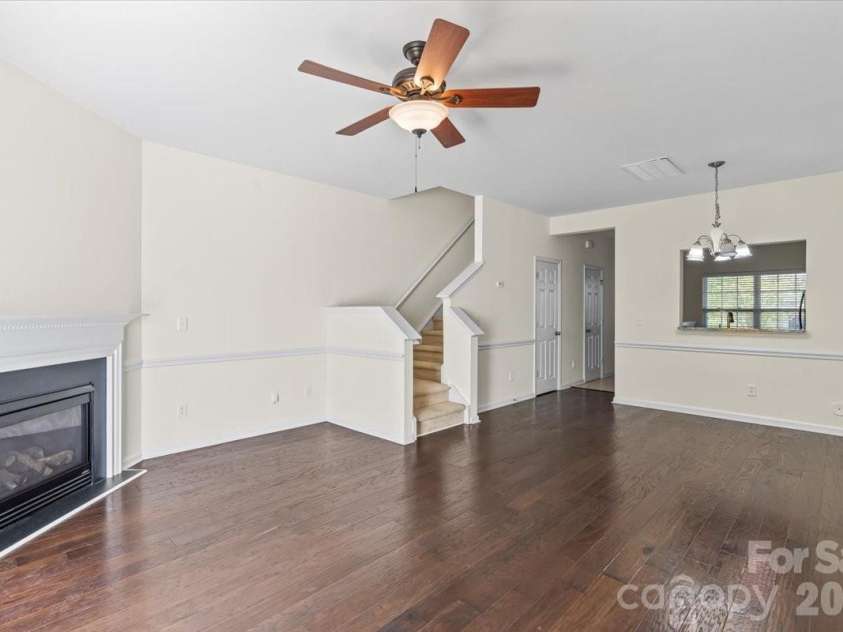 8453 Big Creek Court, Charlotte, NC 28105.  MLS# CAR4407315, YatesRealty ID 40334. 