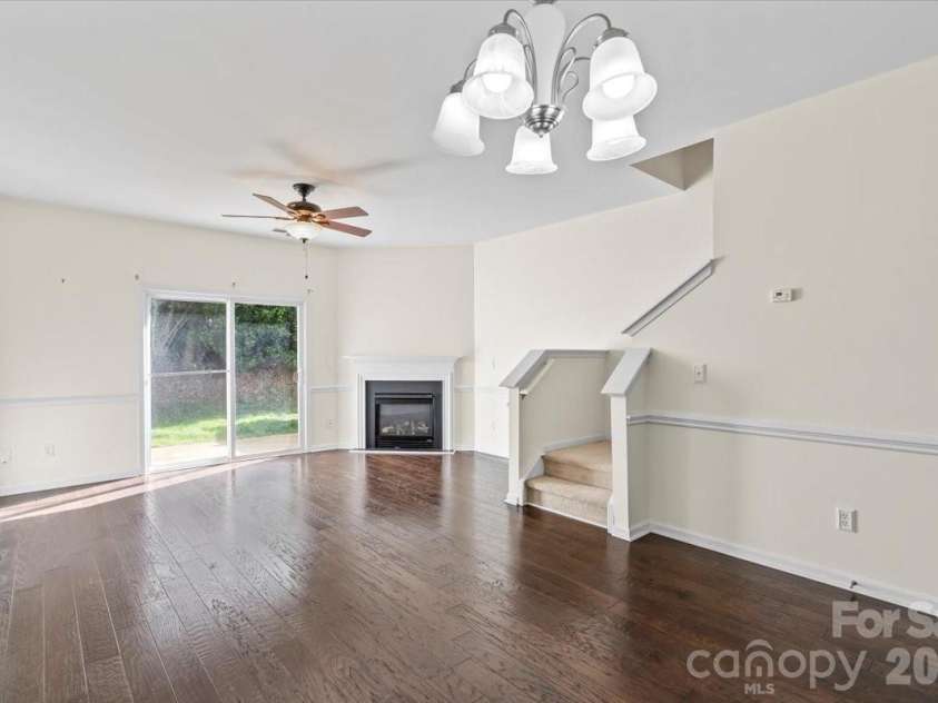 8453 Big Creek Court, Charlotte, NC 28105.  MLS# CAR4407315, YatesRealty ID 40334. 
