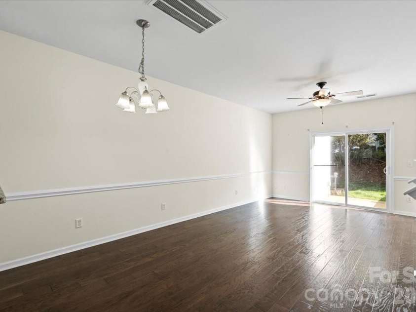 8453 Big Creek Court, Charlotte, NC 28105.  MLS# CAR4407315, YatesRealty ID 40334. 