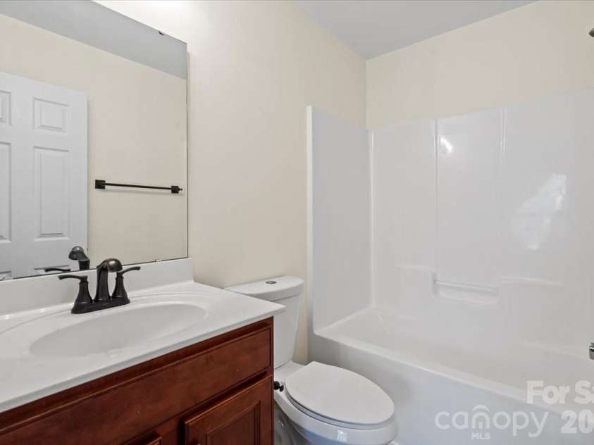 8453 Big Creek Court, Charlotte, NC 28105.  MLS# CAR4407315, YatesRealty ID 40334. 