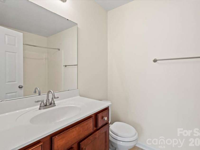 8453 Big Creek Court, Charlotte, NC 28105.  MLS# CAR4407315, YatesRealty ID 40334. 