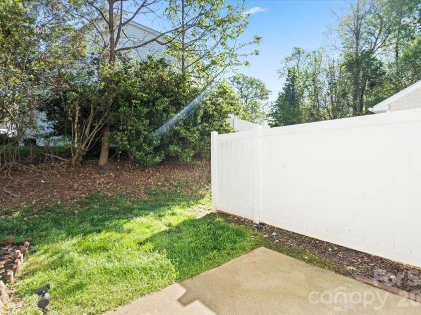 8453 Big Creek Court, Charlotte, NC 28105.  MLS# CAR4407315, YatesRealty ID 40334. 
