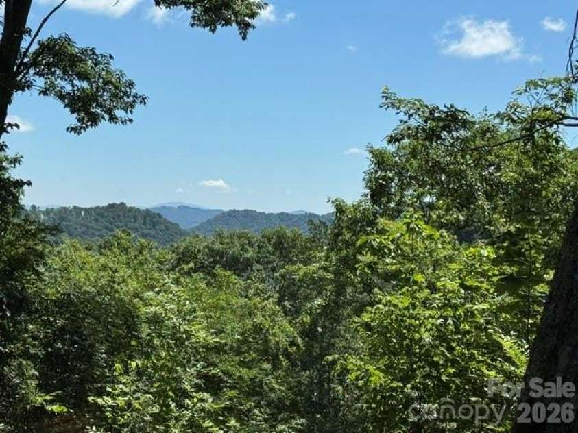 673 Chestnut Lane, Mars Hill, NC 28754.  MLS# CAR4409311, YatesRealty ID 40336. Mountain Views