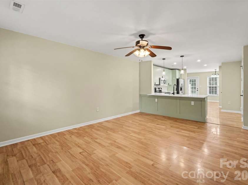 116 Locomotive Lane, Mooresville, NC 28115.  MLS# CAR4409030, YatesRealty ID 40337. 