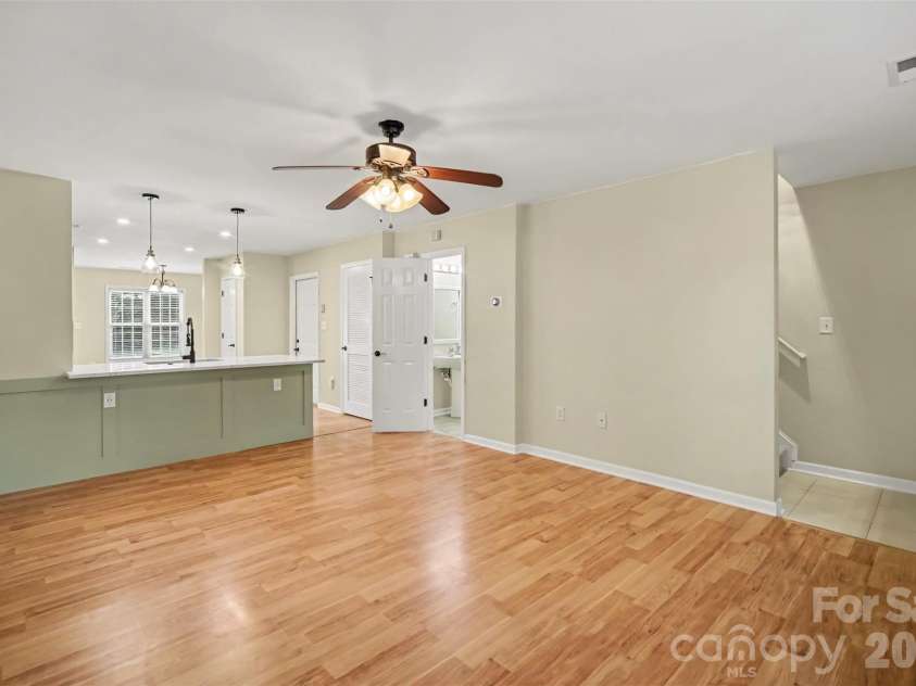 116 Locomotive Lane, Mooresville, NC 28115.  MLS# CAR4409030, YatesRealty ID 40337. 