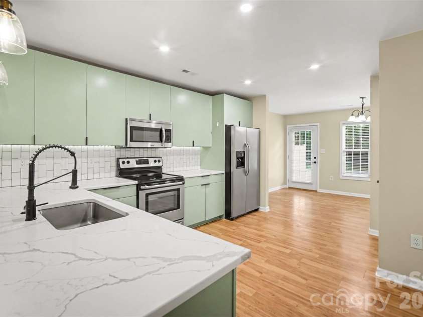 116 Locomotive Lane, Mooresville, NC 28115.  MLS# CAR4409030, YatesRealty ID 40337. 
