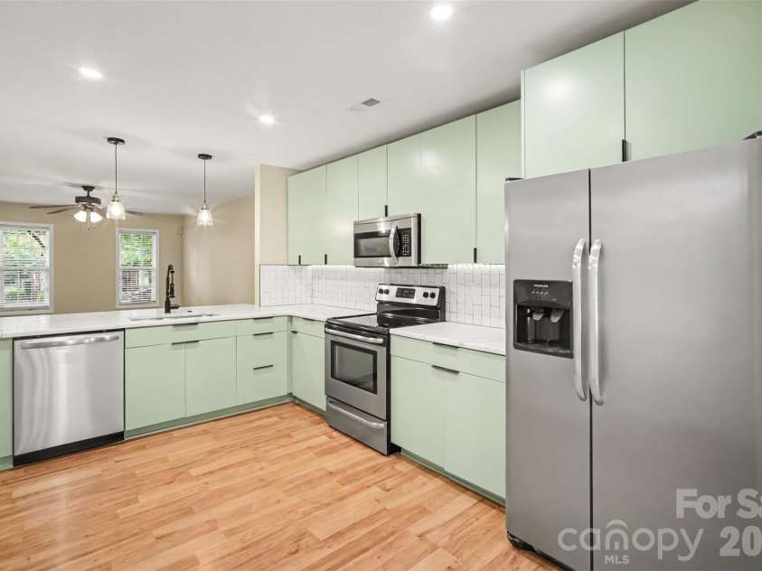 116 Locomotive Lane, Mooresville, NC 28115.  MLS# CAR4409030, YatesRealty ID 40337. 