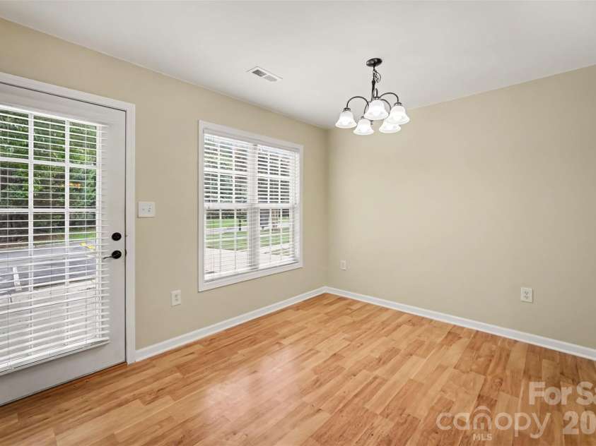 116 Locomotive Lane, Mooresville, NC 28115.  MLS# CAR4409030, YatesRealty ID 40337. 