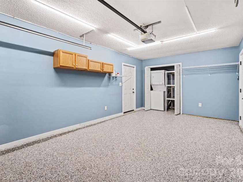 116 Locomotive Lane, Mooresville, NC 28115.  MLS# CAR4409030, YatesRealty ID 40337. Garage