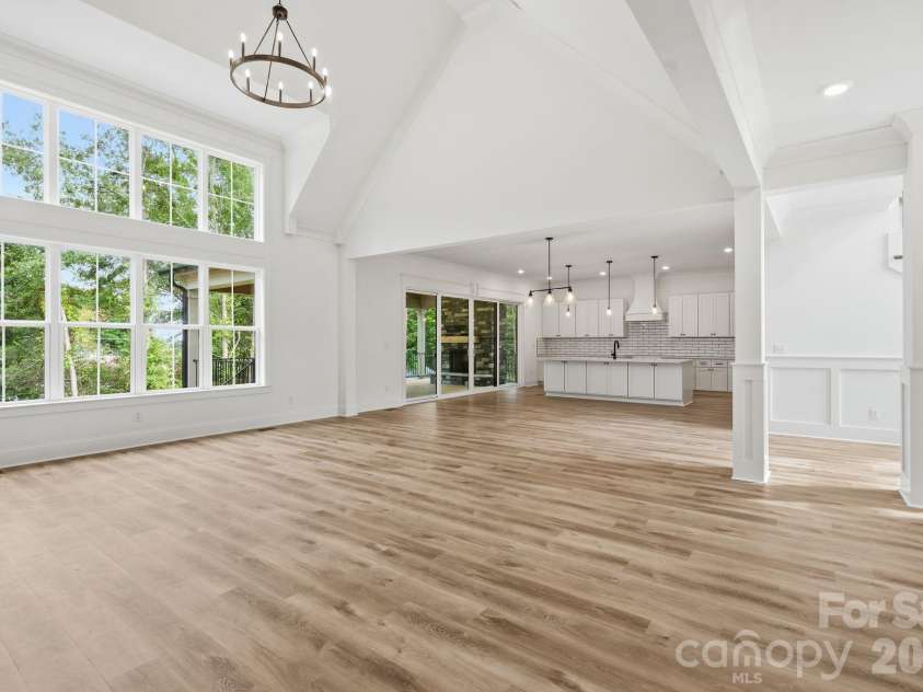 301 Spanish Oak Lane, Gastonia, NC 28056.  MLS# CAR4405653, YatesRealty ID 40338. 