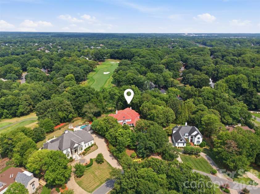 7225 Governors Row, Charlotte, NC 28277.  MLS# CAR4364336, YatesRealty ID 40339. 
