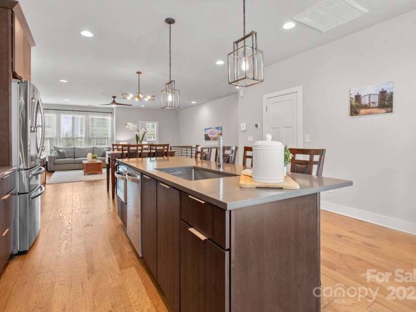 324 Uptown West Drive, Charlotte, NC 28208.  MLS# CAR4242690, YatesRealty ID 4034. 