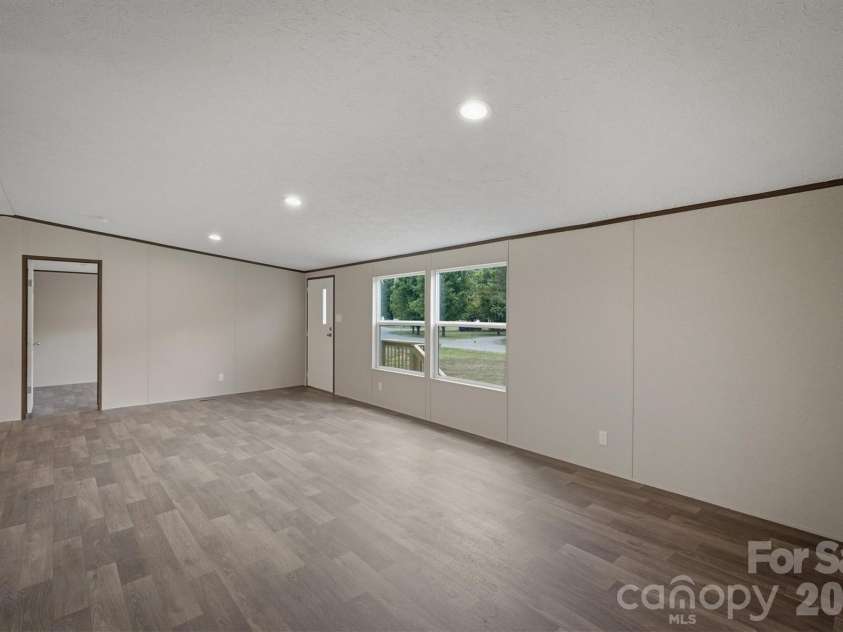 1894 Mesa Drive, Vale, NC 28168.  MLS# CAR4406858, YatesRealty ID 40340. 