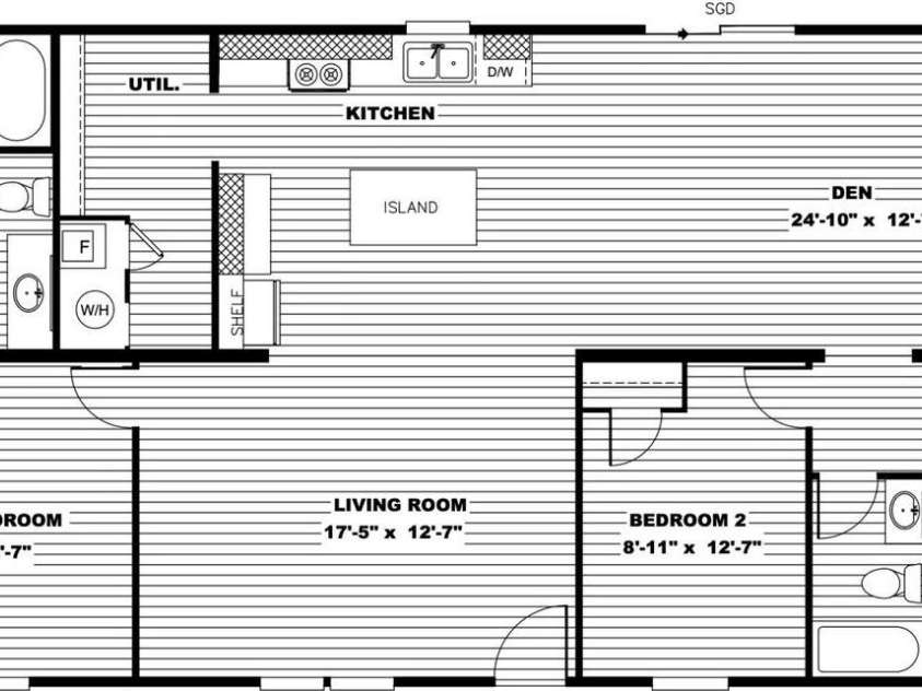 1874 Mesa Drive, Vale, NC 28168.  MLS# CAR4406076, YatesRealty ID 40341. 