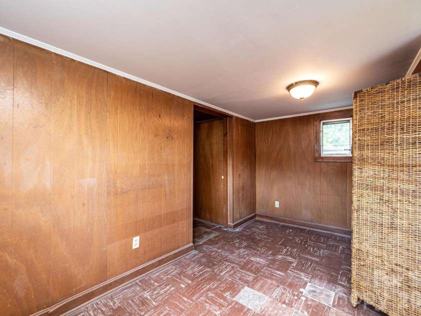 720 Main Avenue, Newton, NC 28658.  MLS# CAR4400536, YatesRealty ID 40342. Upper Bonus Storage Room