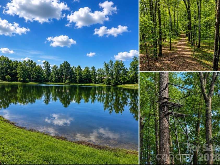 5453 White Plains Church Road, Pageland, SC 29728.  MLS# CAR4400925, YatesRealty ID 40343. 