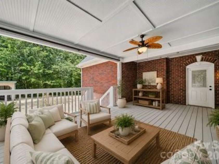 5453 White Plains Church Road, Pageland, SC 29728.  MLS# CAR4400925, YatesRealty ID 40343. Virtually Staged
