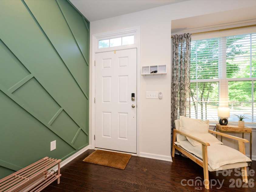 11546 Red Rust Lane, Charlotte, NC 28277.  MLS# CAR4397788, YatesRealty ID 40345. 