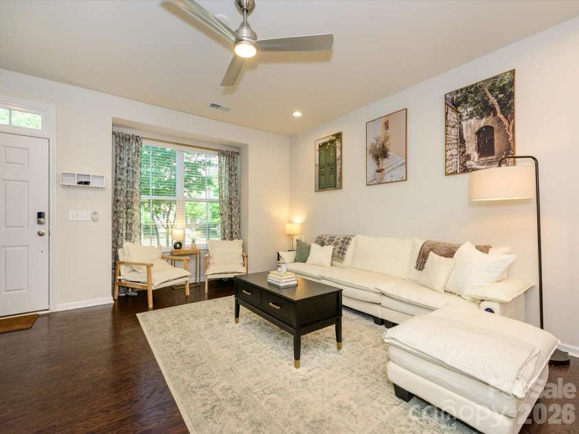 11546 Red Rust Lane, Charlotte, NC 28277.  MLS# CAR4397788, YatesRealty ID 40345. 